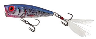 Salmo Rattlin Pop Floating 7cm - 